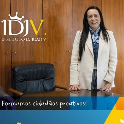 Sessões de Apresentação do Projeto Educativo | Instituto D. João V