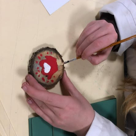 Academia das Artes - Natal