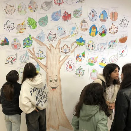 Cidadania em Crescimento!