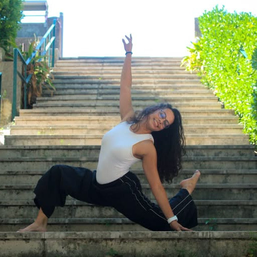 Academia de Dança dá os primeiros passos no IDJV!
