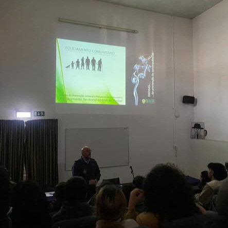 Substâncias Ilícitas em debate