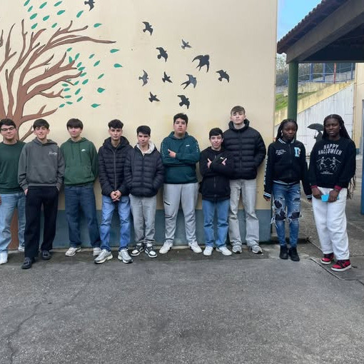 DAC - Navegar com Consciência, Bem-estar e Cidadania Digital