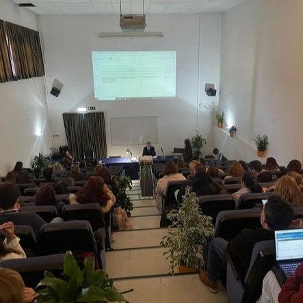 Dia de partilha e de olhos postos no futuro do Ensino Profissional!
