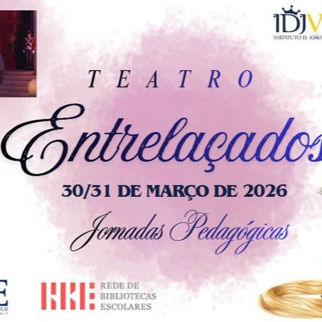Jornadas Pedagógicas - Teatro Entrelaçados