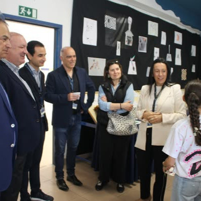 Jornadas Pedagógicas, IDJV, 31 de março de 2026