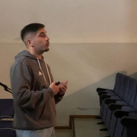 Escolher com SABER: Curso Profissional Técnico/a de Desporto
