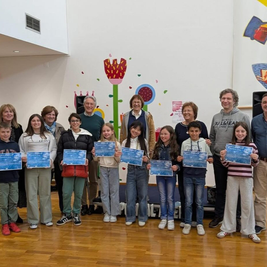 Desafios de Leitura 2026 - Rede de Bibliotecas Escolares de Pombal