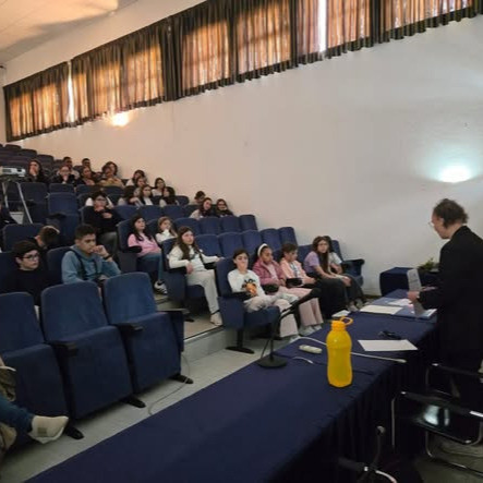 2.° Conselho Eco-Escolas no Instituto D. João V