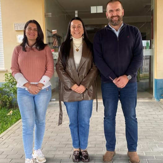 Visita ao Instituto D. João V