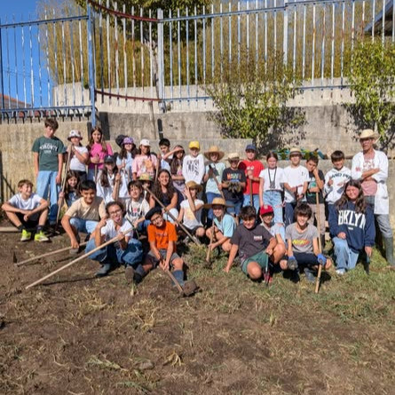 Hortícolas da Nossa Terra