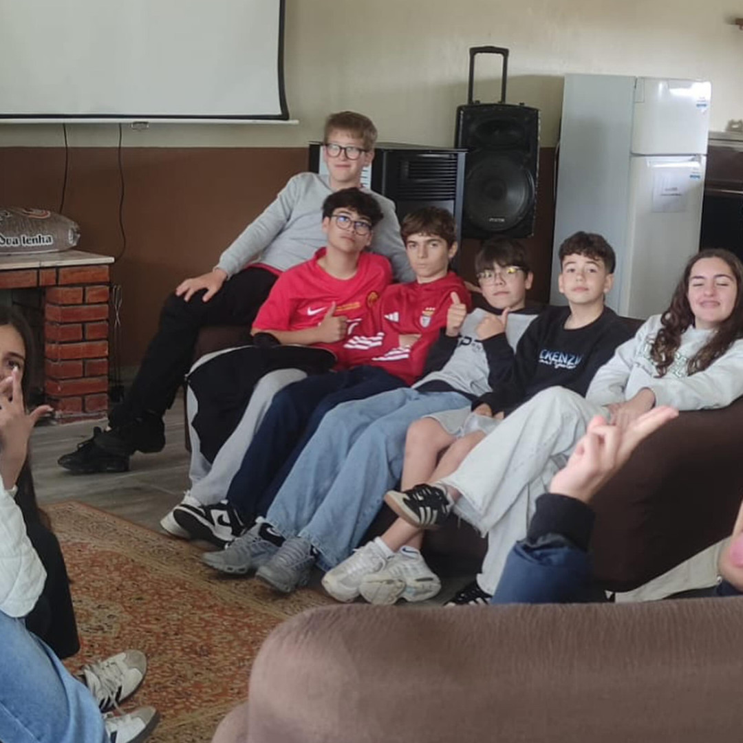 Educação Moral e Religiosa Católica