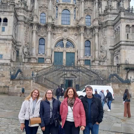 Mobilidade Erasmus+ | Desenvolvimento Profissional em Espanha