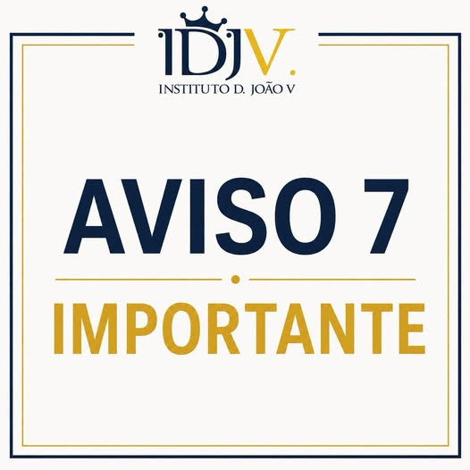 Aviso 7 - Exame Nacional Física e Química A (715)