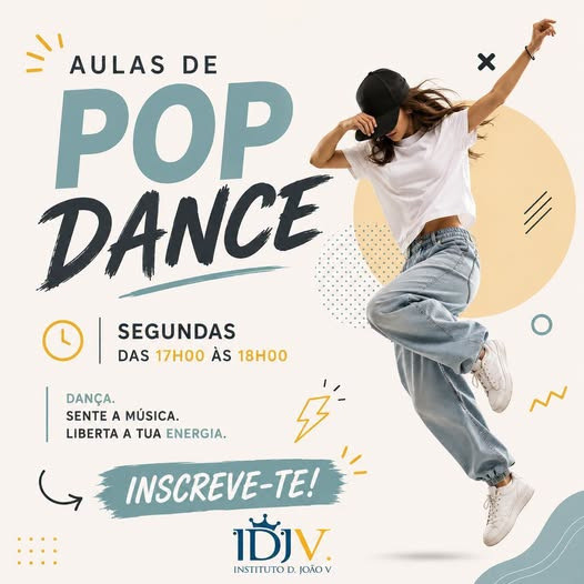 Pop Dance