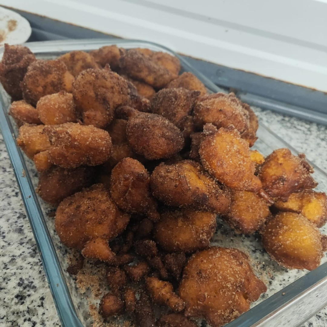 Formação Modular Certificada “Confeção de Pastelaria de Natal”