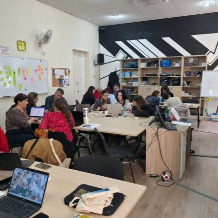 Inteligência artificial aplicada à EDUCAÇÃO