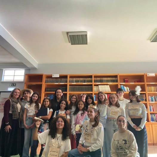 27 de outubro – Dia Nacional da Biblioteca Escolar