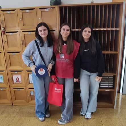 Juntos pela luta contra o Cancro da Mama!