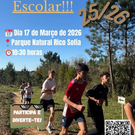 Corta-Mato Escolar | 17 de Março