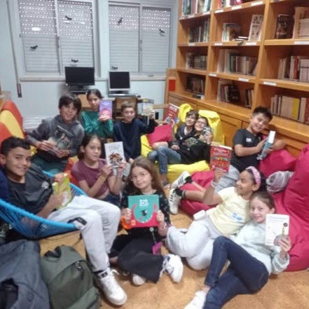 Academia das Letras recomeçou!