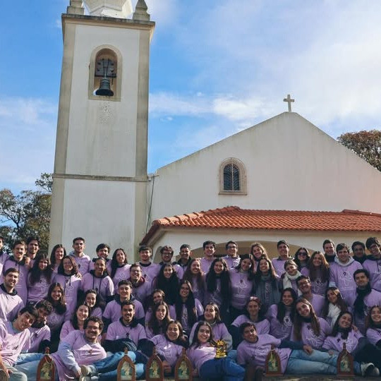 Missão País no Instituto D. João V
