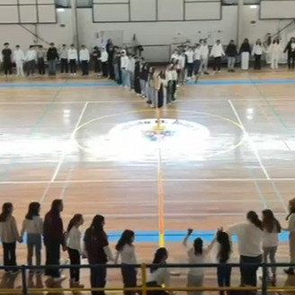 Dia Escolar da Não Violência e da Paz