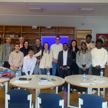 Apresentação das Provas de Aptidão Profissional