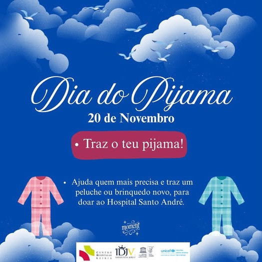 Nova parceria: Hospital Santo André