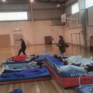 Sessão de Relaxamento | Projeto Ser Positivamente